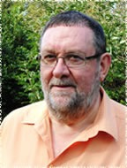 Ron Bartholomew
