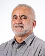 Tony Louki new